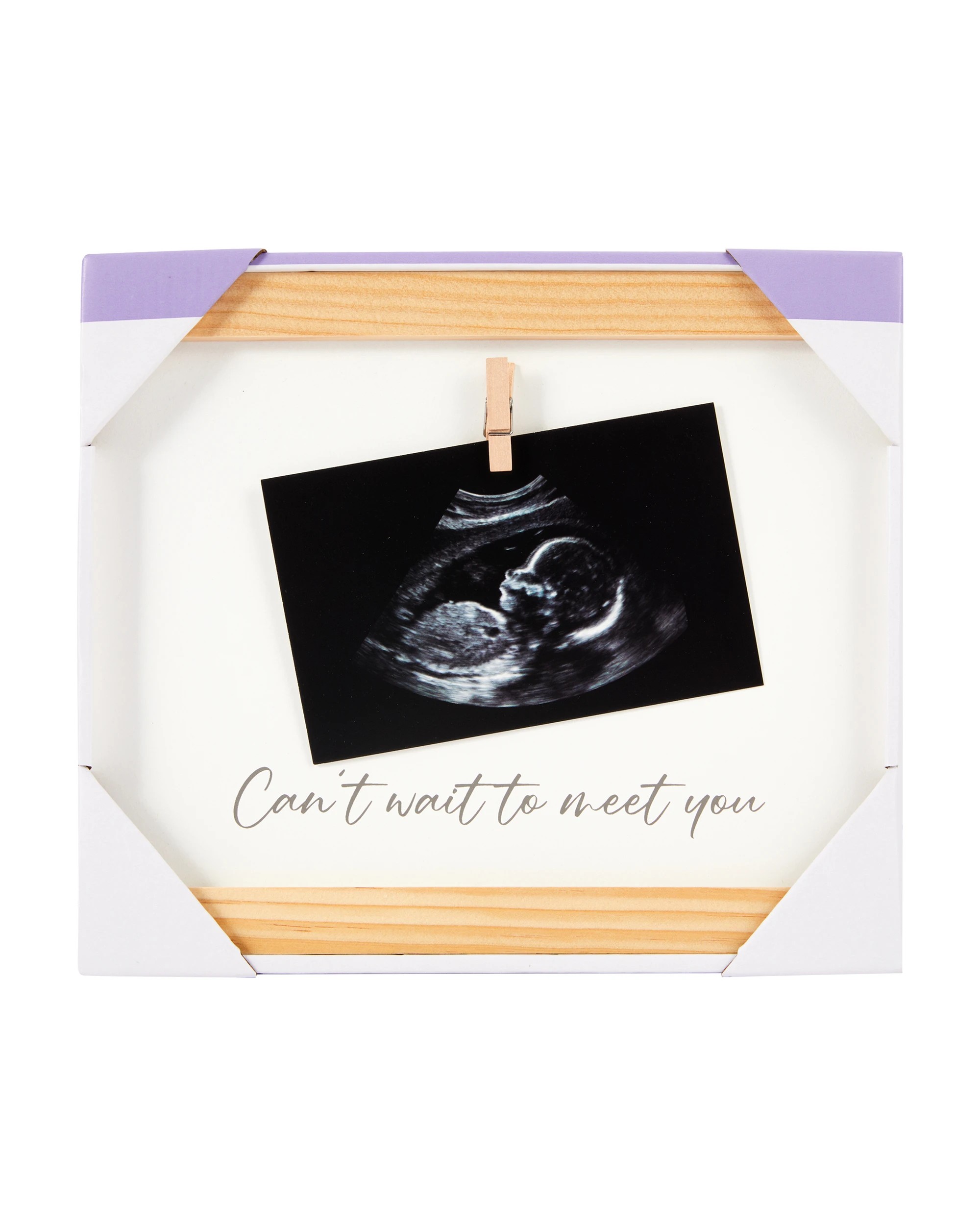 5 Ultrasound Wall Frame, 5 of 6