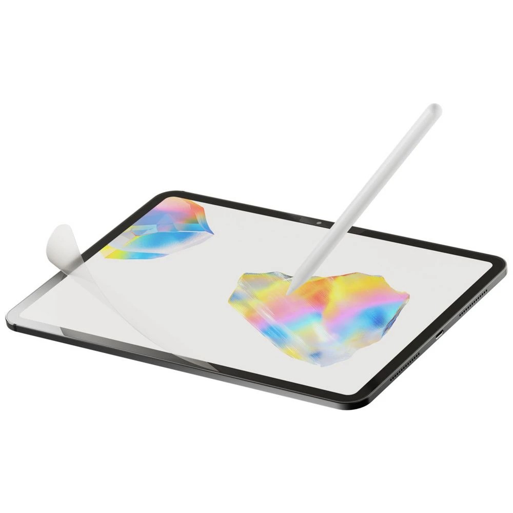 1 Paperlike 3 Screen Protector for iPad 11", 1 of 10