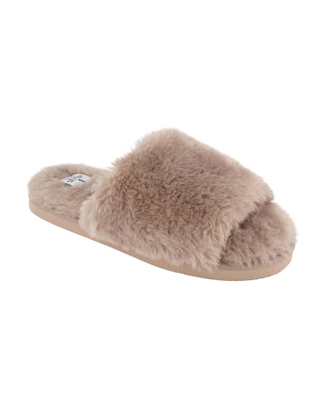 EVA Outsole Furry Sl