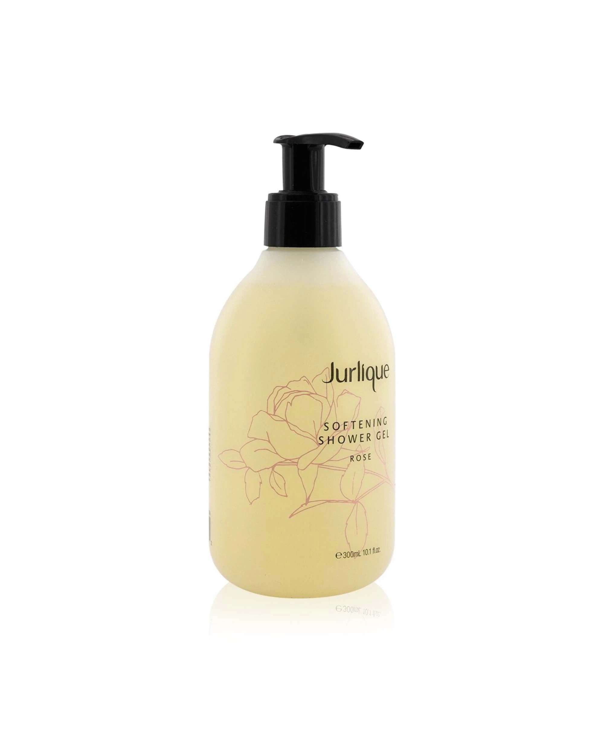 2 Jurlique Softening Rose Shower Gel(Random Packaging)  300ml/10.1oz, 2 of 3
