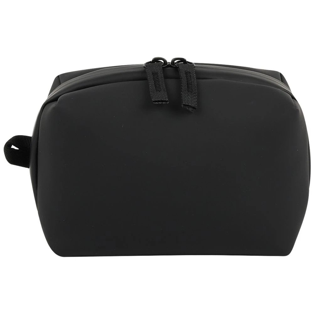 2 J.Burrows Tech/Cable Organiser Small Black, 2 of 6