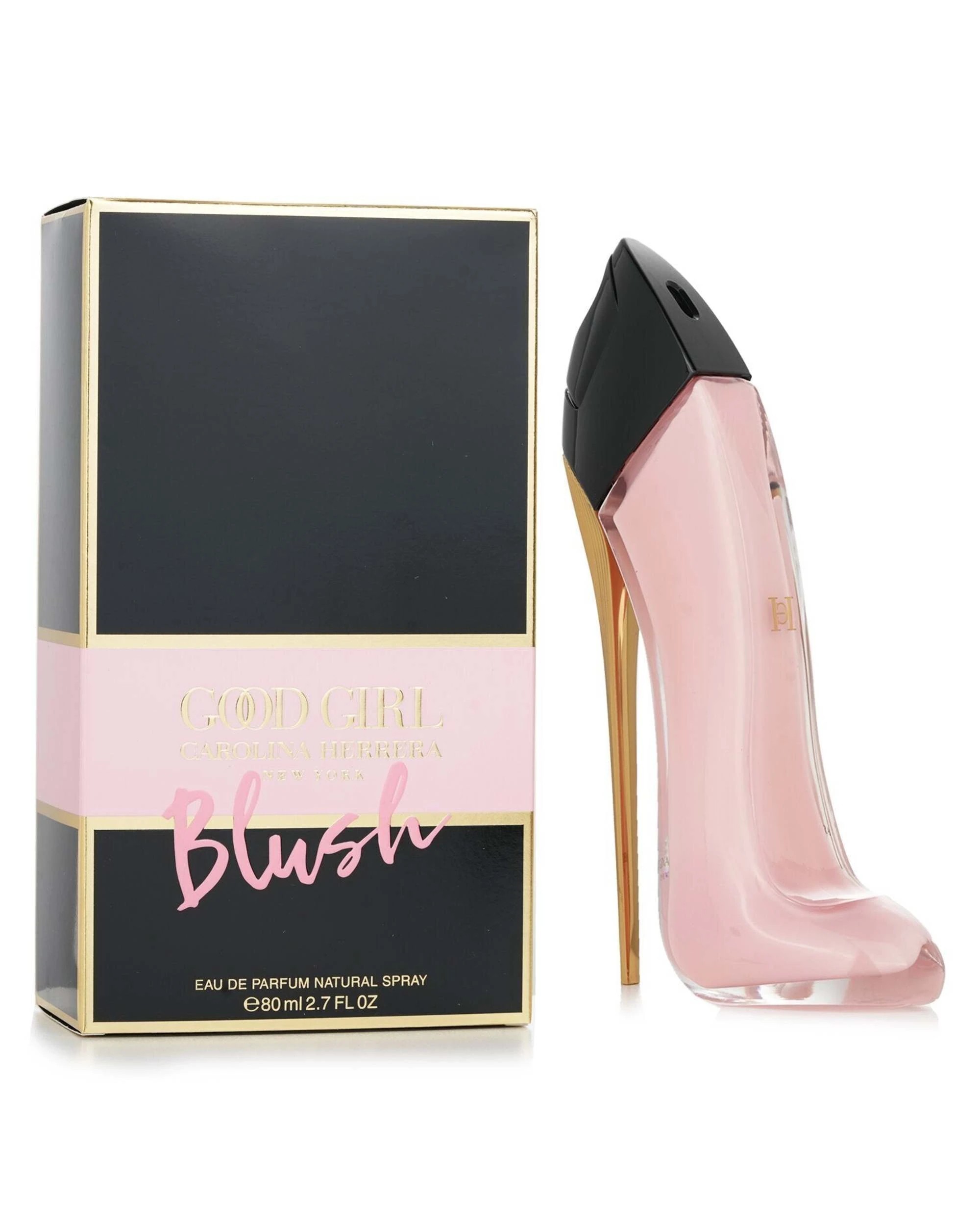 2 Carolina Herrera Good Girl Blush Eau De Parfum Spray 80 ml/2.7oz, 2 of 4