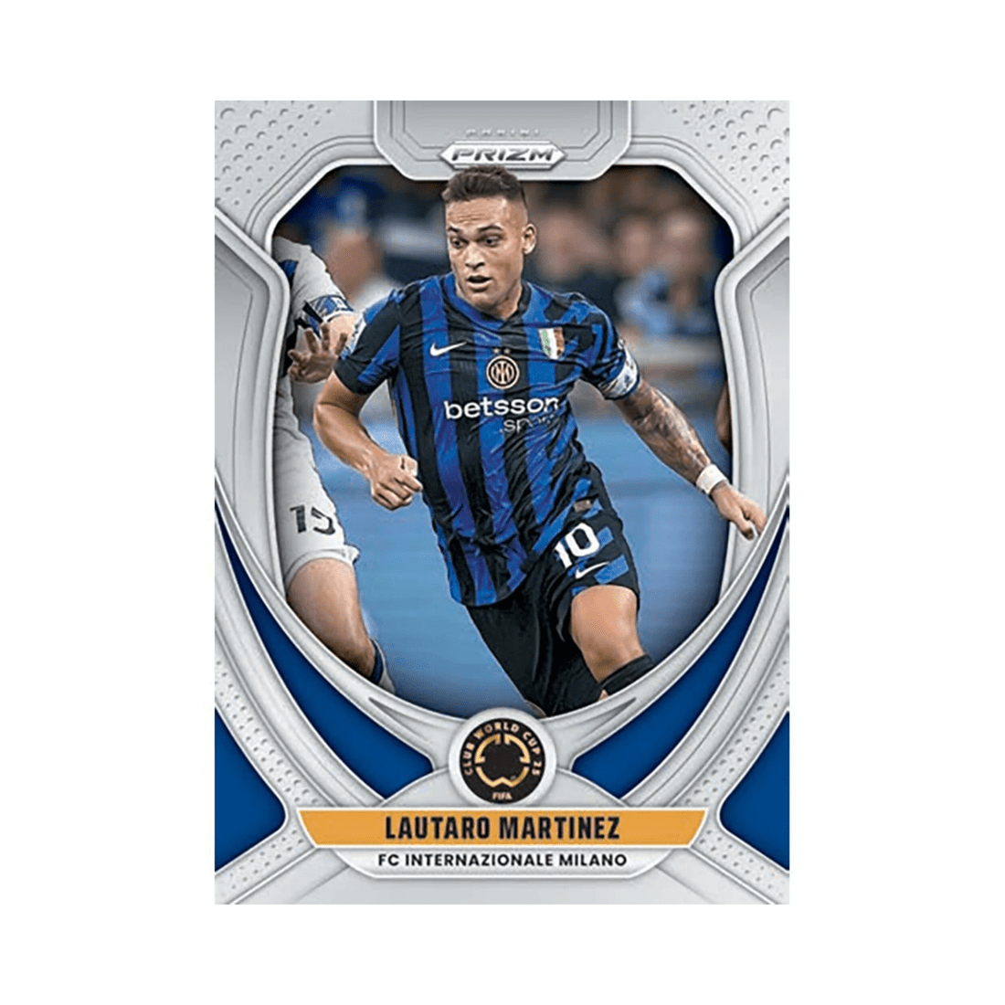 4 FIFA - TC - Panini Prizm FIFA Club World Cup 2025 Blaster, 4 of 5