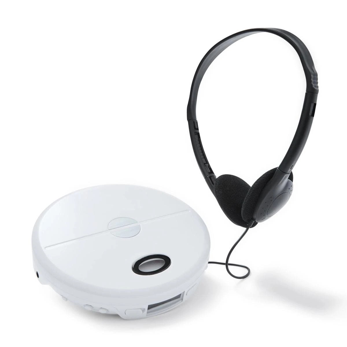 1 Portable CD Player, 1 of 6