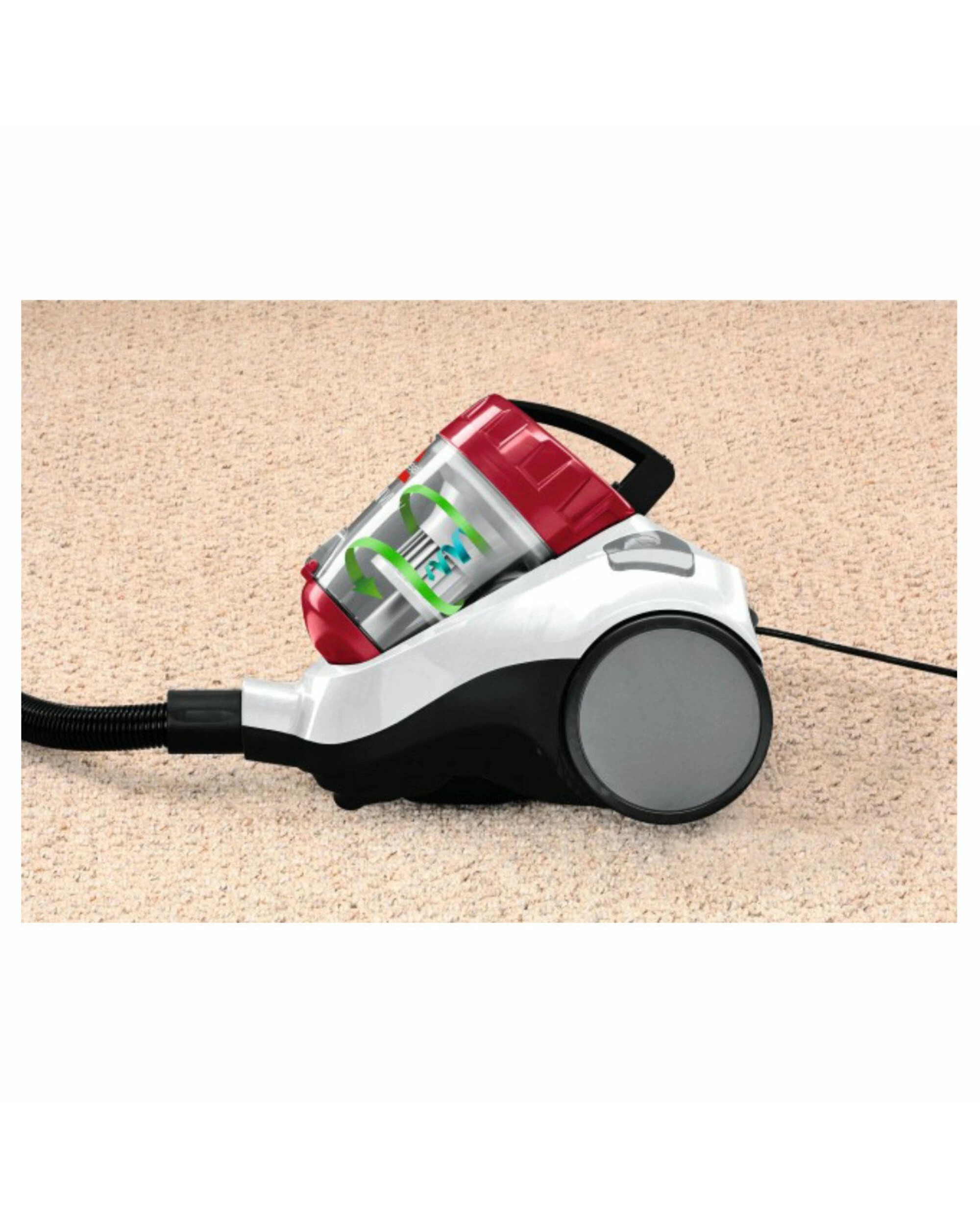 3 Bissell Cleanview Bagless Vacuum Cleaner, 3 of 5