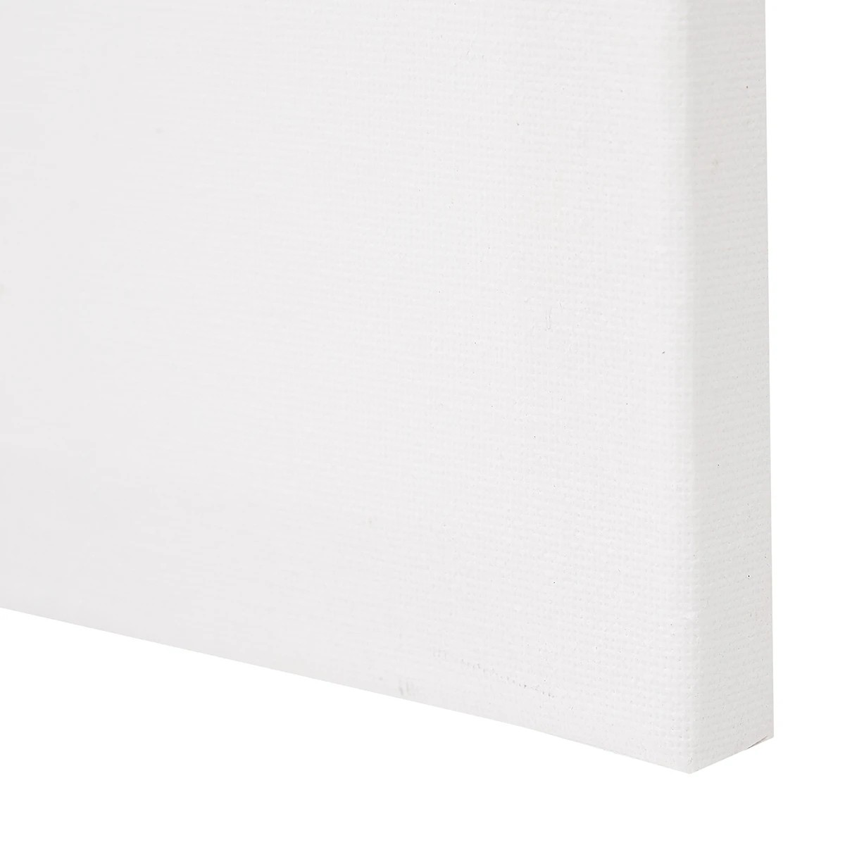 7 White Blank Canvas, 7 of 8