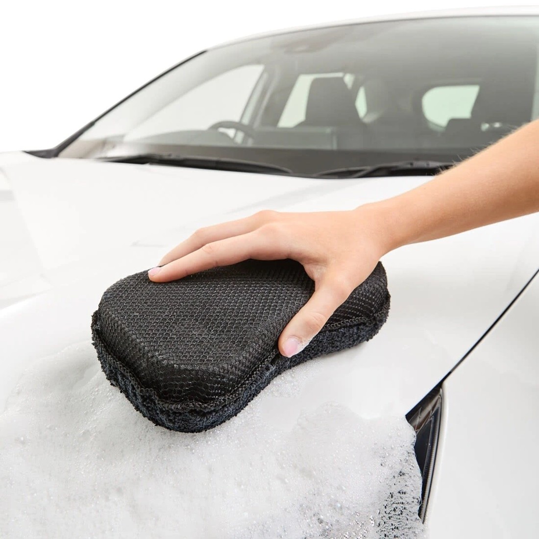 1 9 Pack Microfibre Cleaning Set, 1 of 10