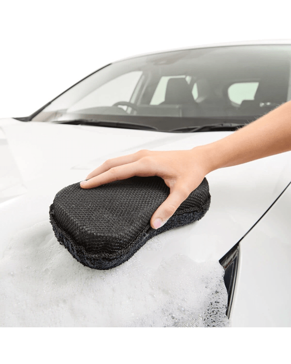 9 Pack Microfibre Cleaning Set