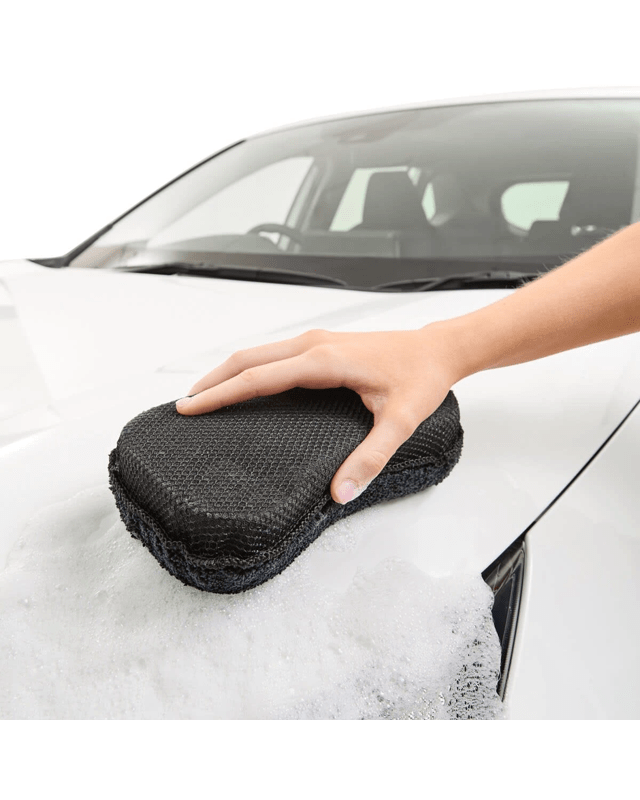 9 Pack Microfibre Cleaning