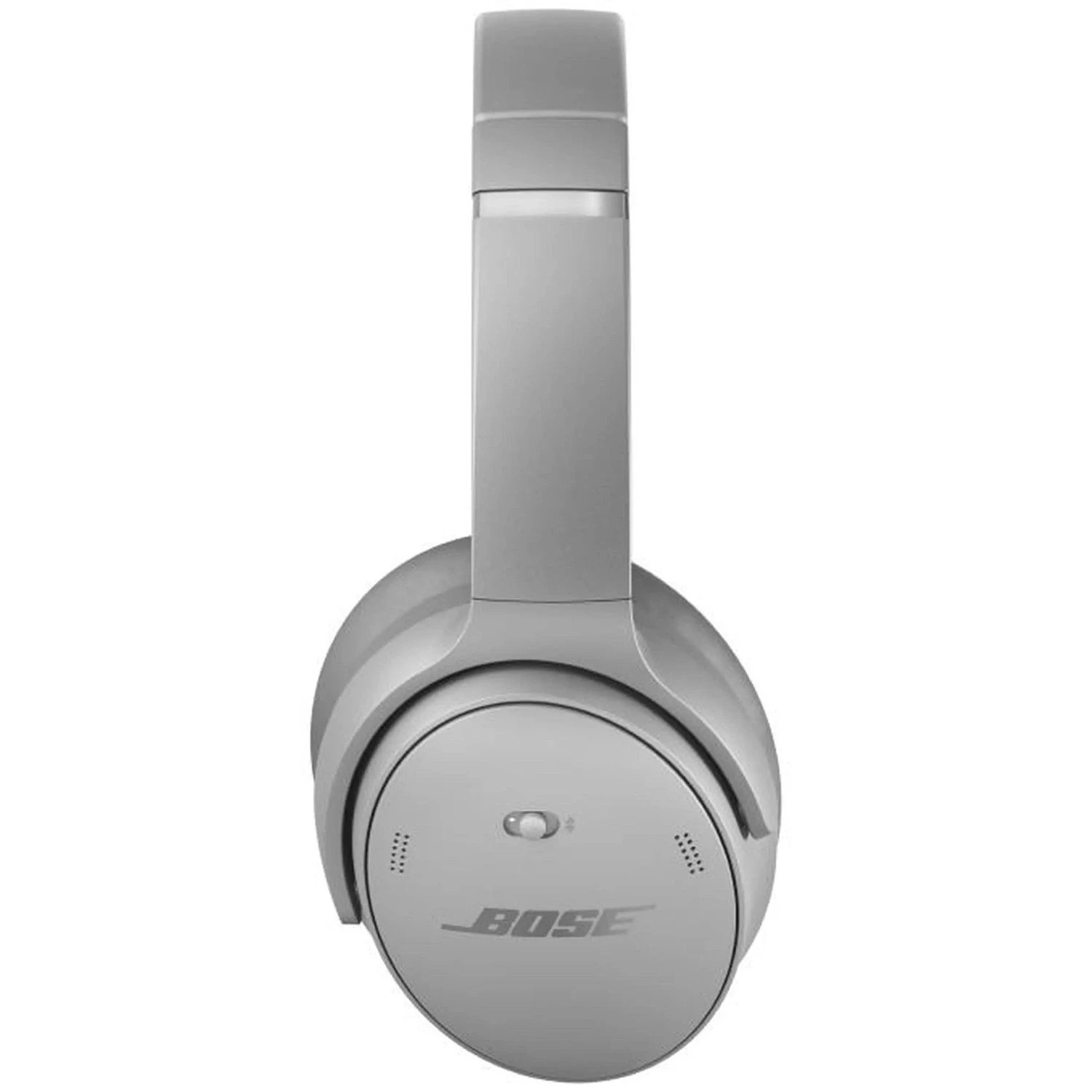 4 Bose QuietComfort Wireless Noise Cancelling Headphones - Moonlight Grey, 4 of 6
