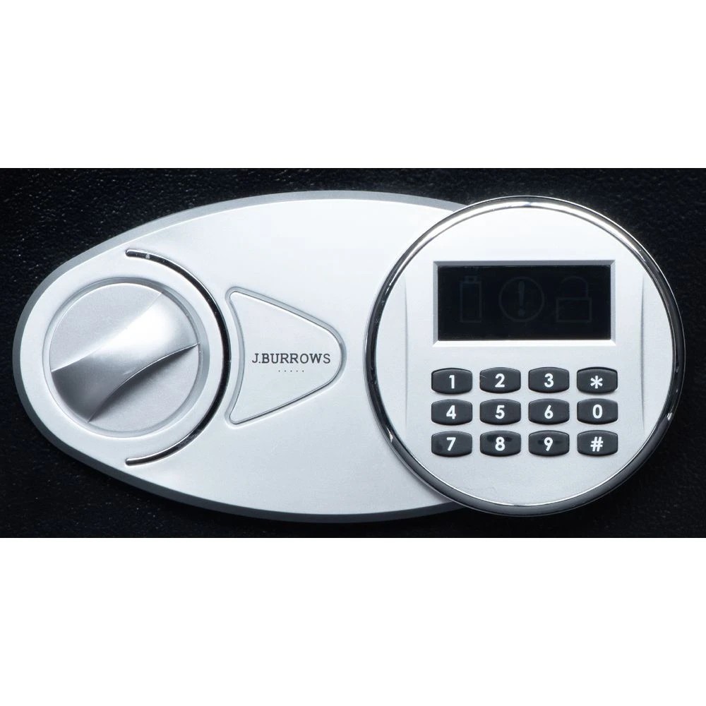 5 Suresafe Emporia Laptop Anti Theft Digital Safe, 5 of 10