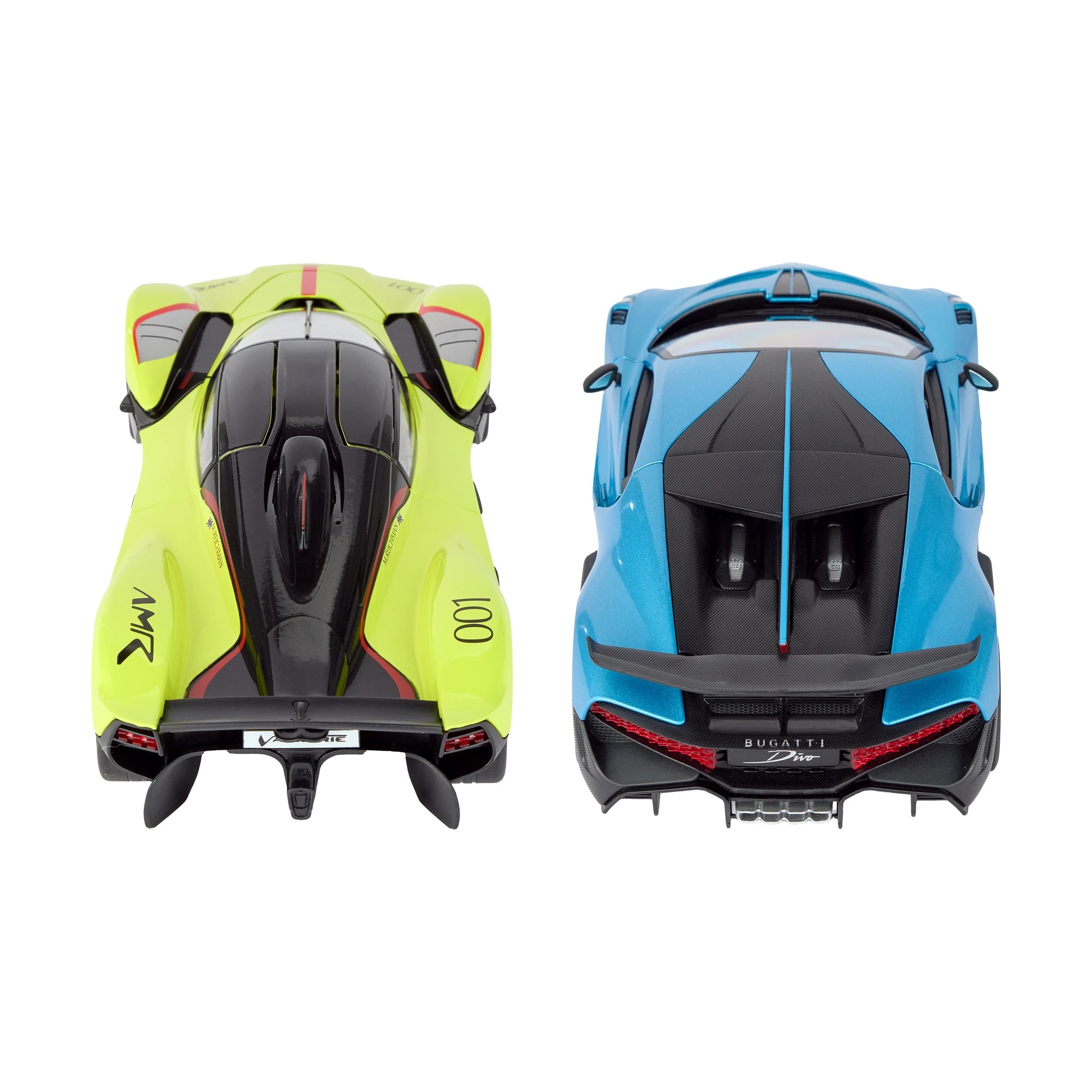 5 1:18 Official Licensed Die-Cast Vehicle - Assorted, 5 of 8