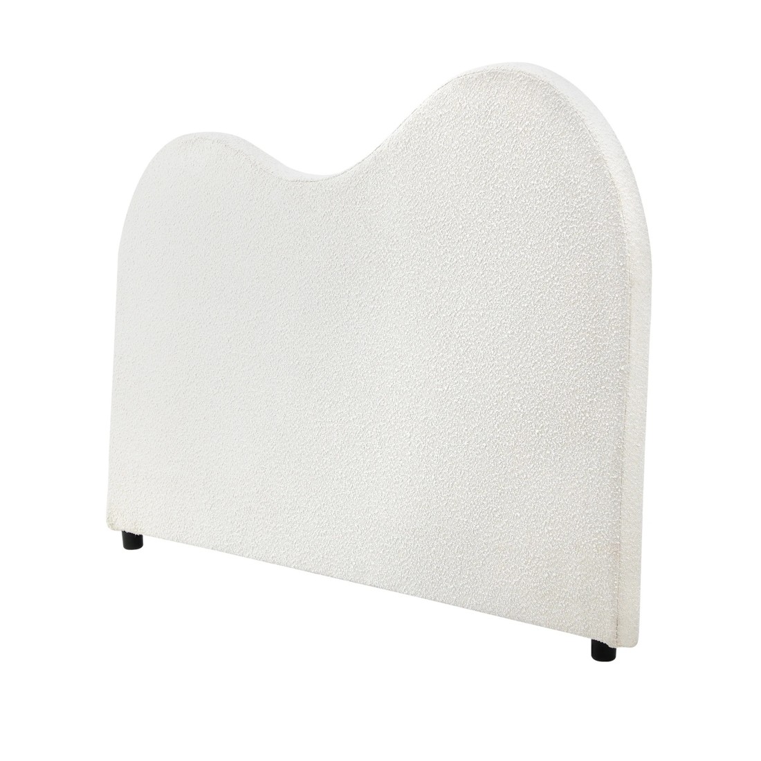 8 Oikiture Bed Head King Single Size Headboard Bedhead
 - White, 8 of 10