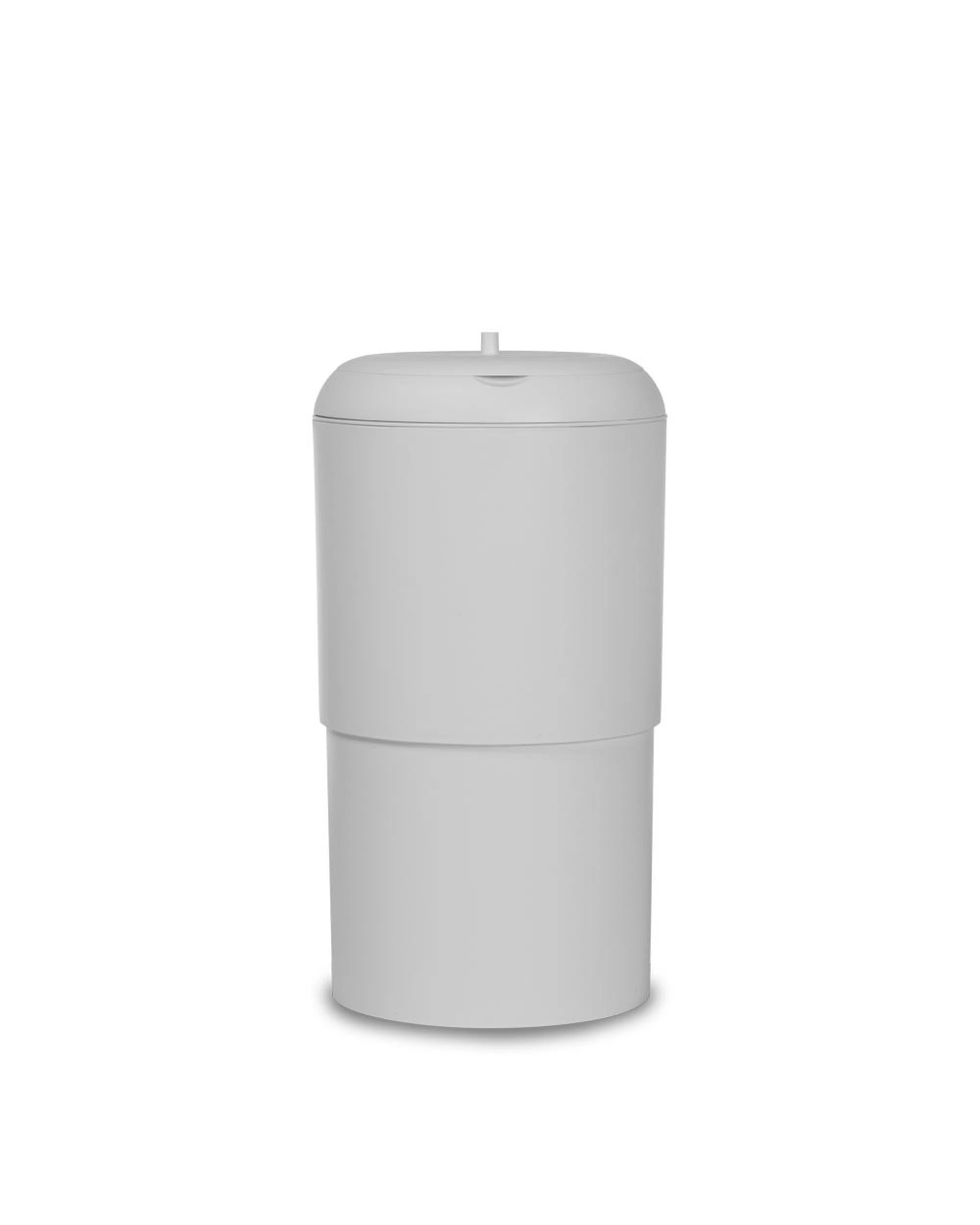 5 Magic Heka L - Telescopic Nappy Bin - White, 5 of 7