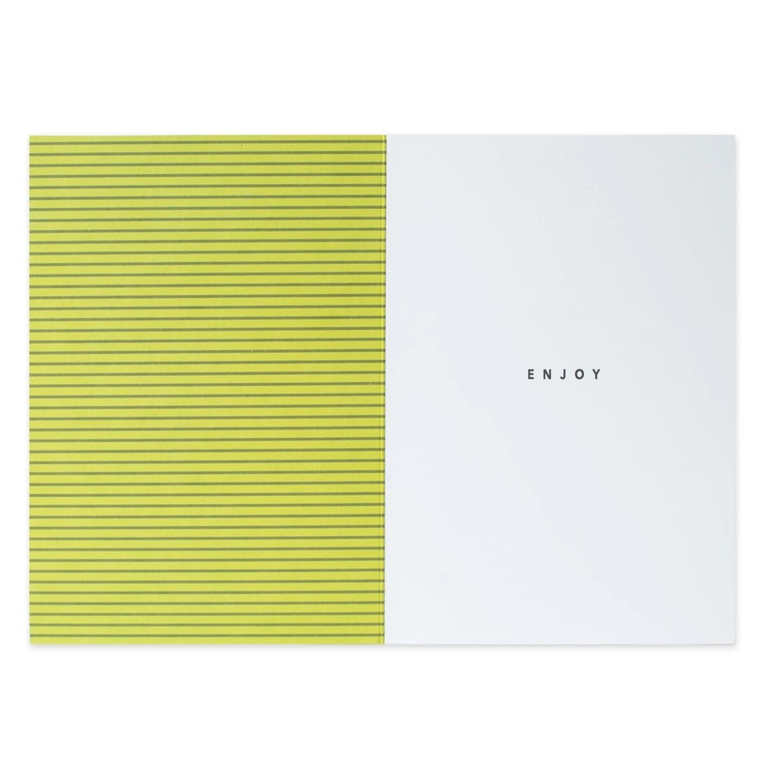 2 Connections from Hallmark Greeting Card - Happy Day, 2 of 3