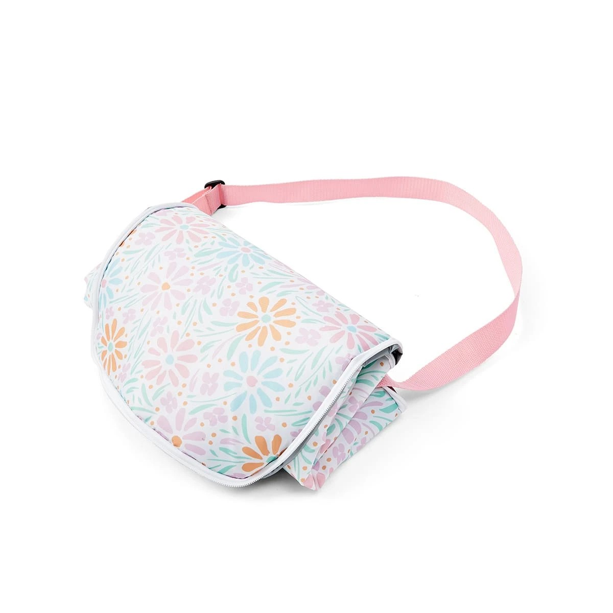 9 20L Collapsible Cooler - Floral, 9 of 10