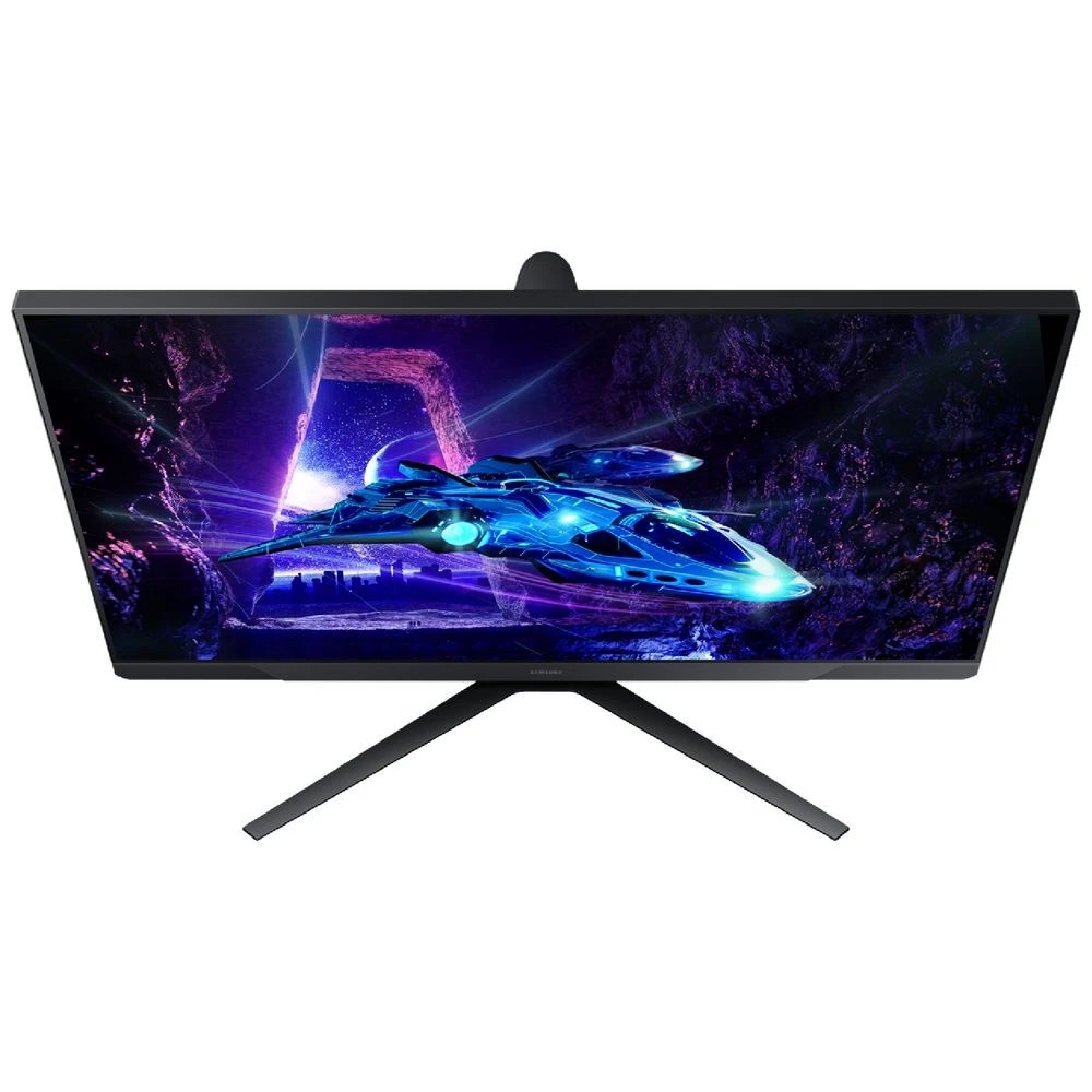 2 Samsung Odyssey G3 27" FHD 180Hz 1ms Gaming Monitor G30D, 2 of 10