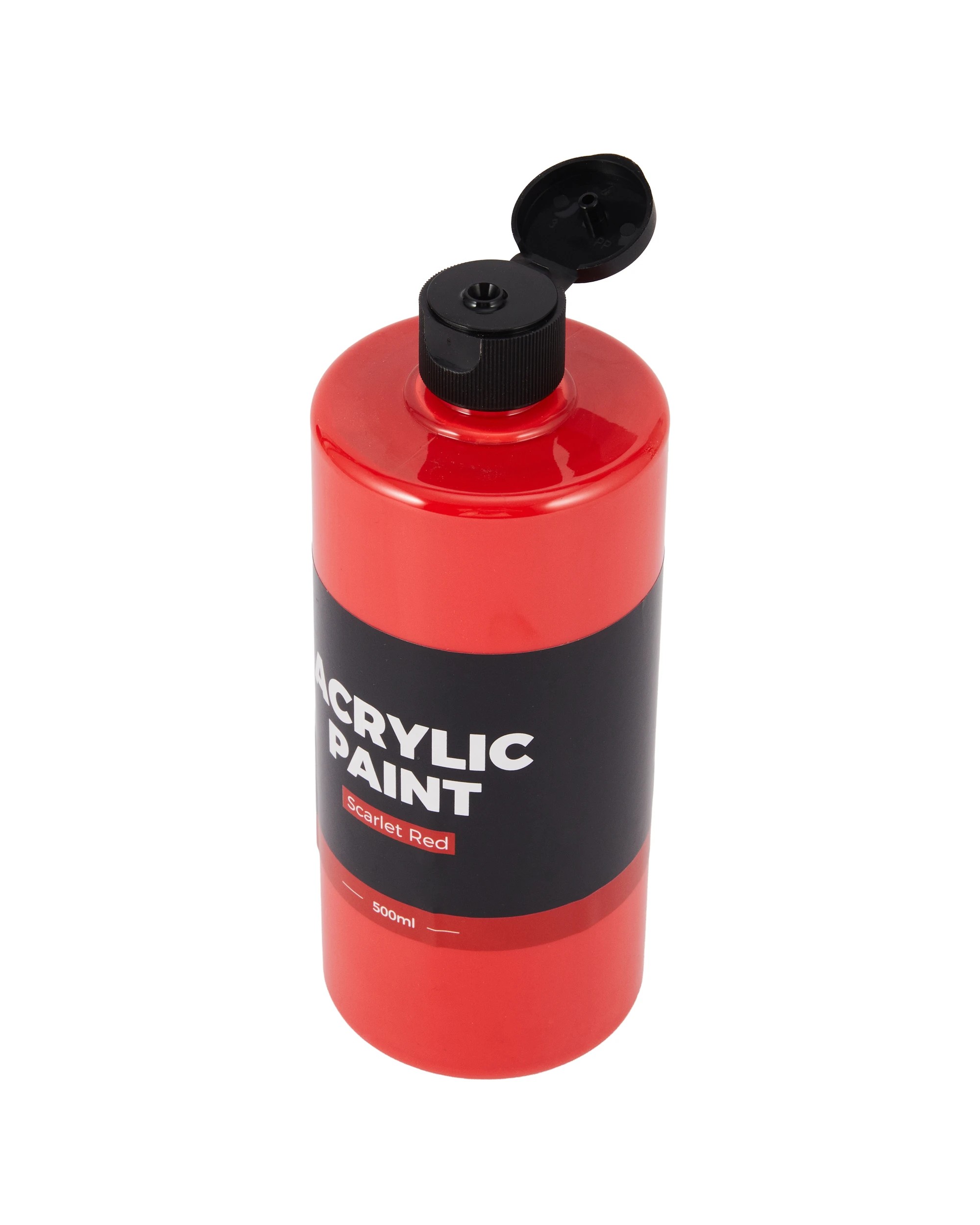 3 12 Pack Acrylic Paint Bottles, 3 of 3