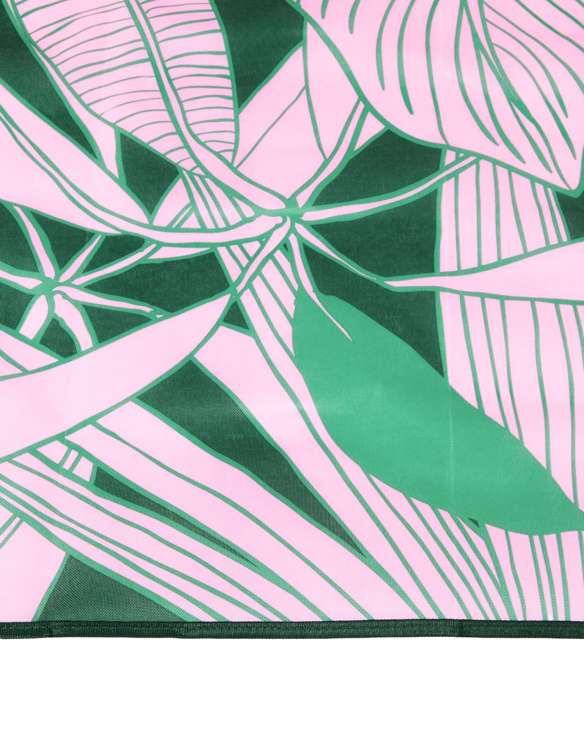 6 Picnic Mat - Leaf, 6 of 7