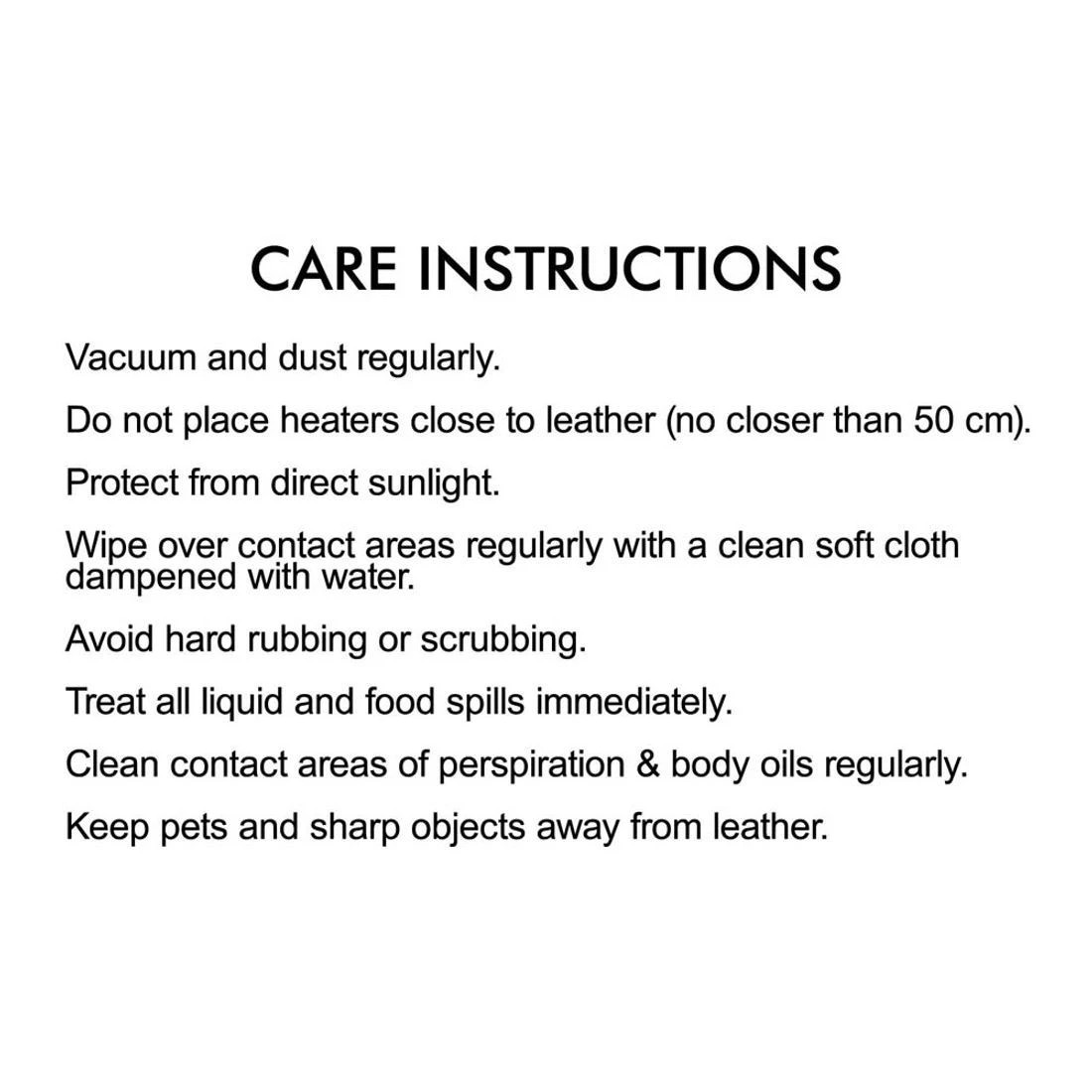 9 Artiss 2x Bar Stools Padded Leather Gas Lift - Black, 9 of 9