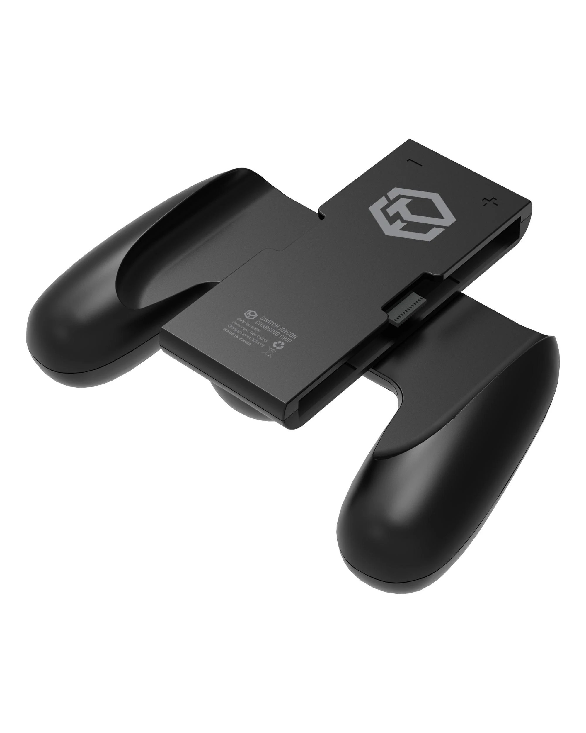 8 Powerwave Charging Grip for Nintendo Switch 2 - Black, 8 of 9