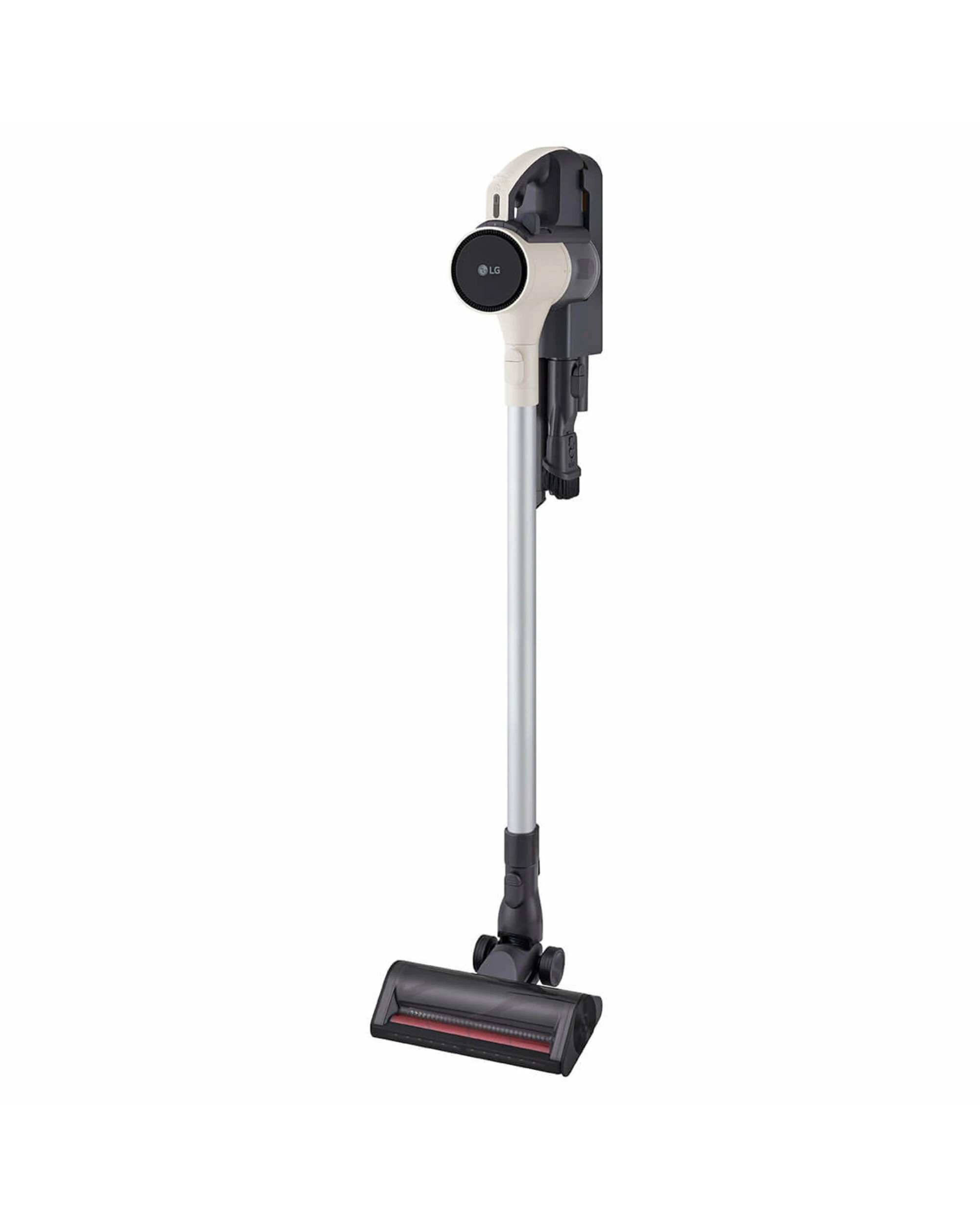3 Lg Cordless Stick Vacuum with Dual Floor Max Nozzle, 3 of 4