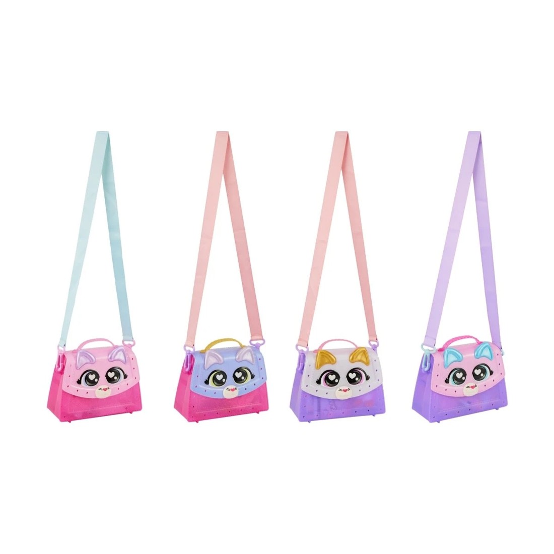 3 Glam Buddies Kittens - Assorted, 3 of 9