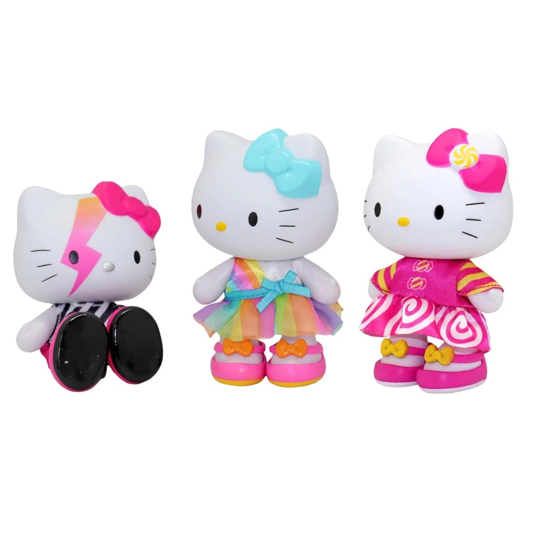 2 10cm Hello Kitty Doll - Assorted, 2 of 5