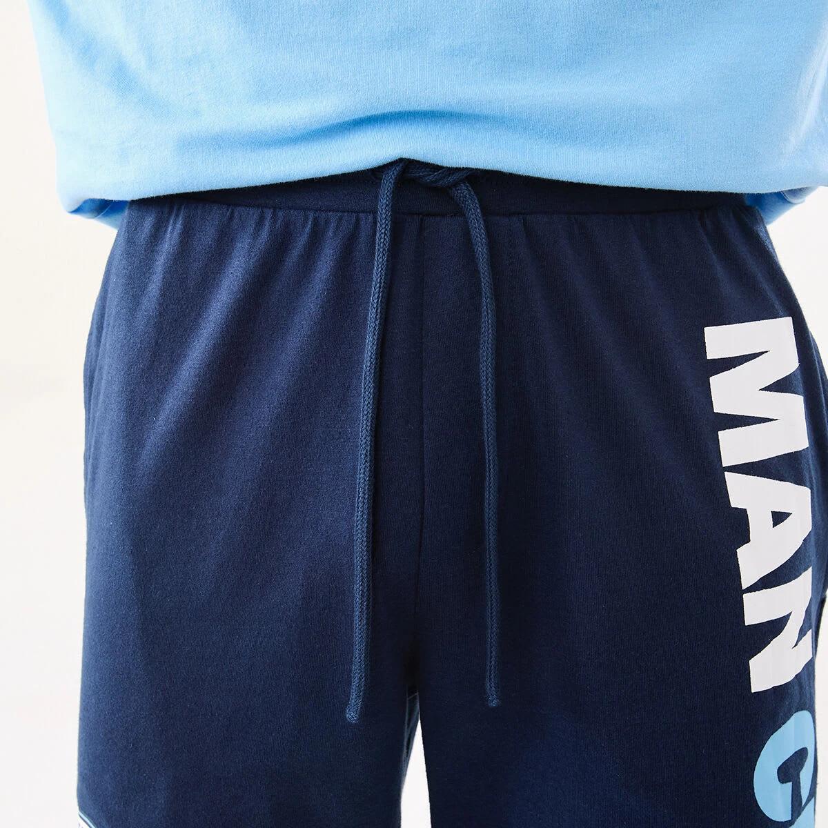 5 Official EPL Adult Shorts Man City, 5 of 7