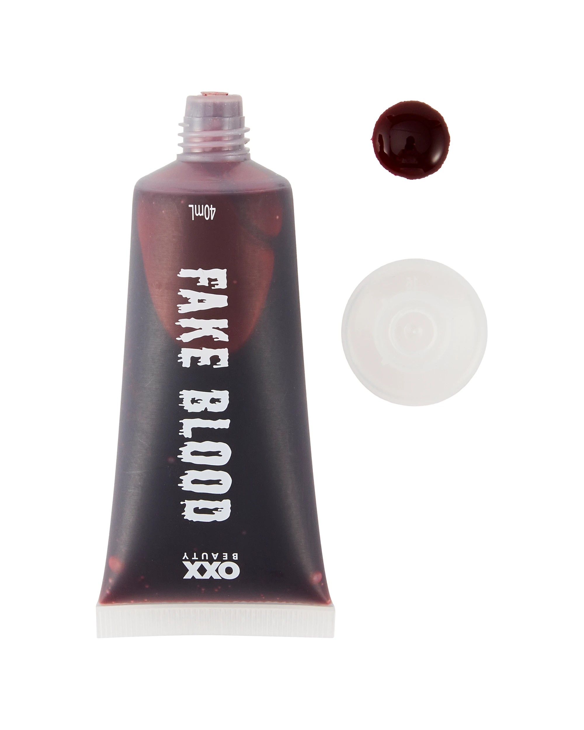 3 OXX Beauty Halloween Fake Blood, 3 of 6