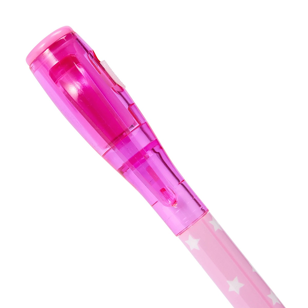 5 2 Pack Invisible Ink Spy Pens - Icons, 5 of 9