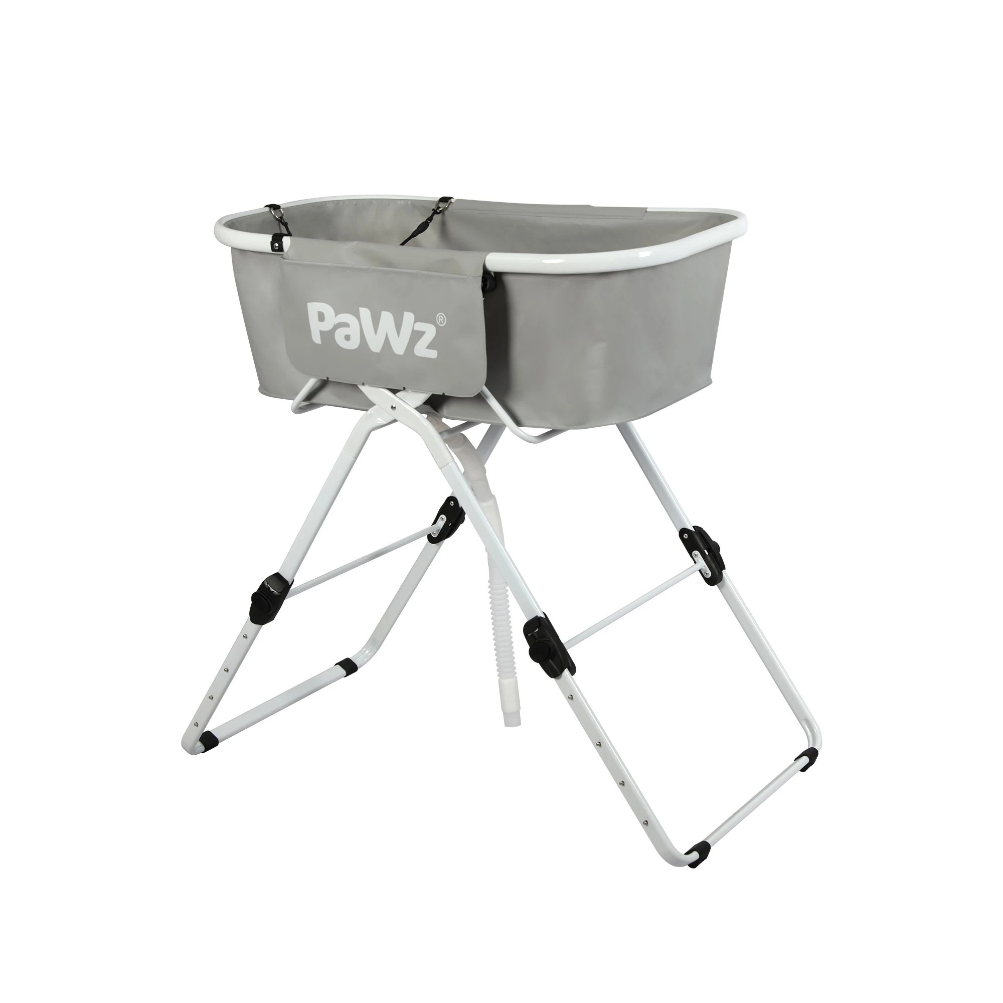 1 Pawz Foldable Pet Bathtub, 1 of 6
