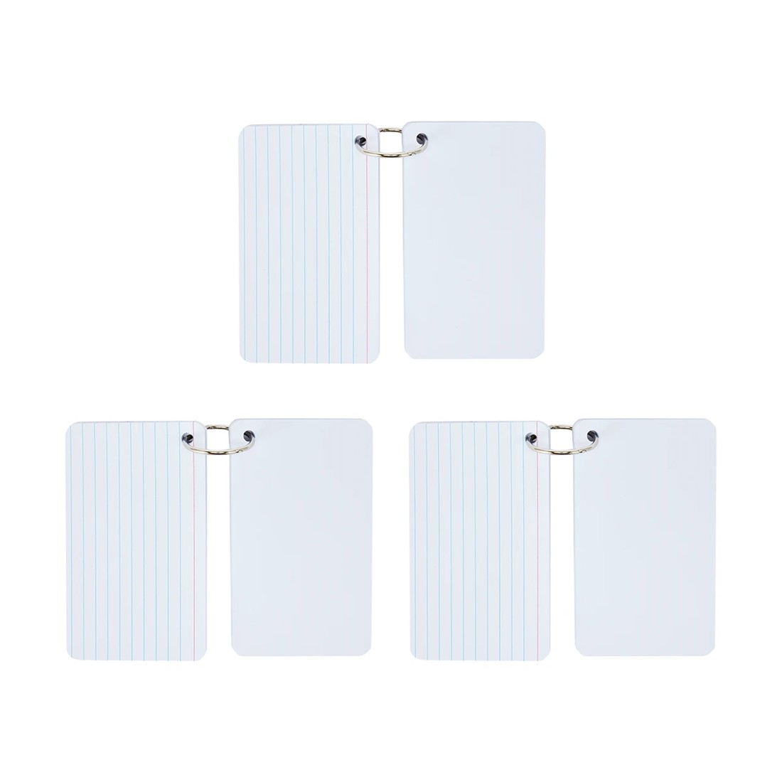 2 Glitter Notepad - Assorted, 2 of 6