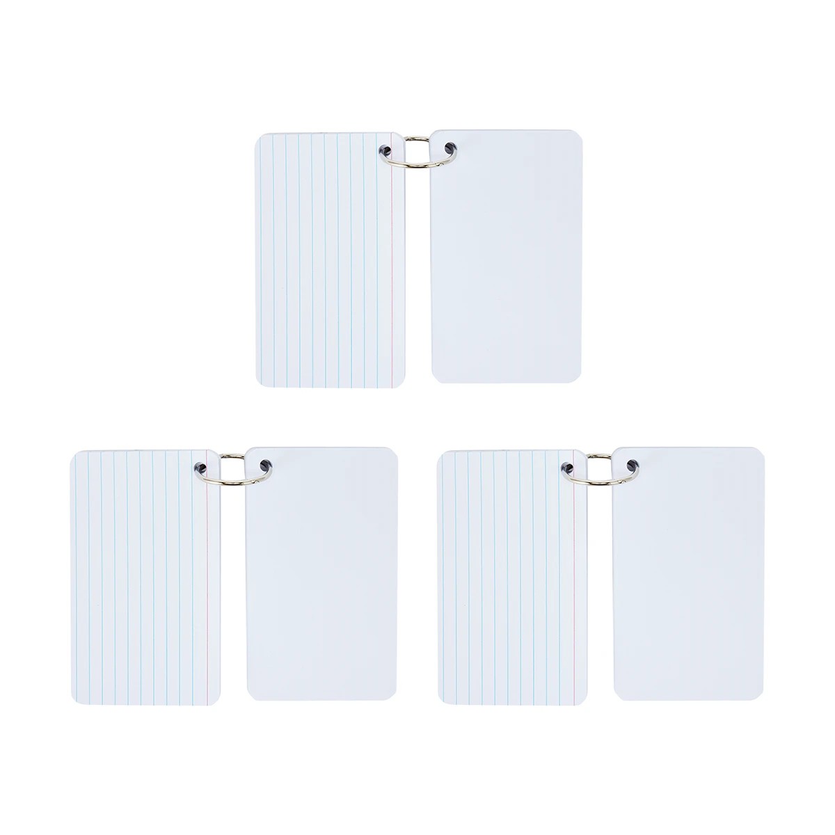 2 Glitter Notepad - Assorted, 2 of 6