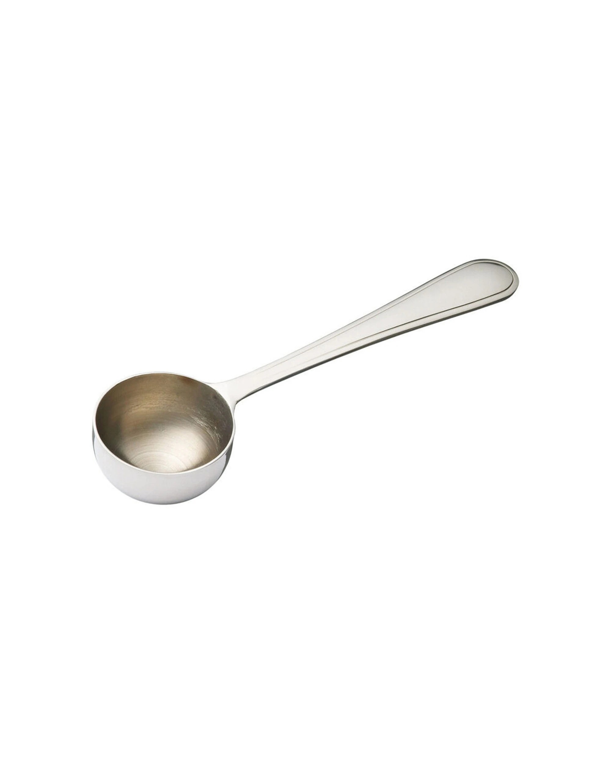 2 La Cafetiere 3 Pack 15cm Stainless Steel Coffee Measuring Scoop - Silver, 2 of 4