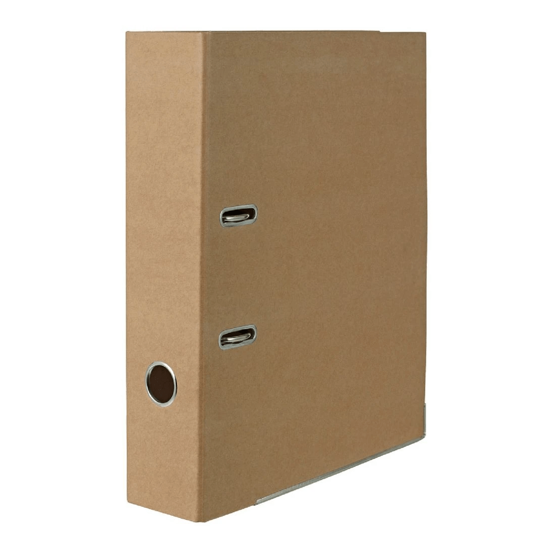 1 Otto Recycled Lever Arch Kraft, 1 of 3