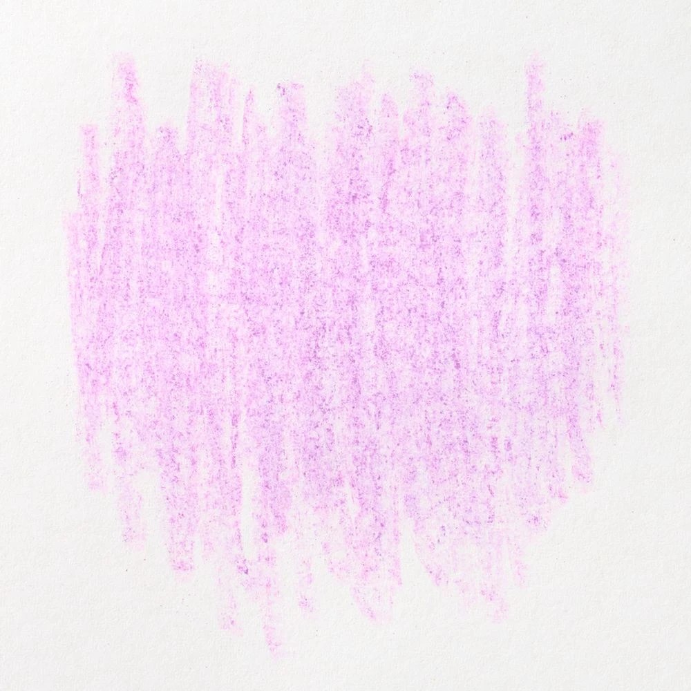 3 Born Premium Watercolour Pencil Fuchsia, 3 of 3