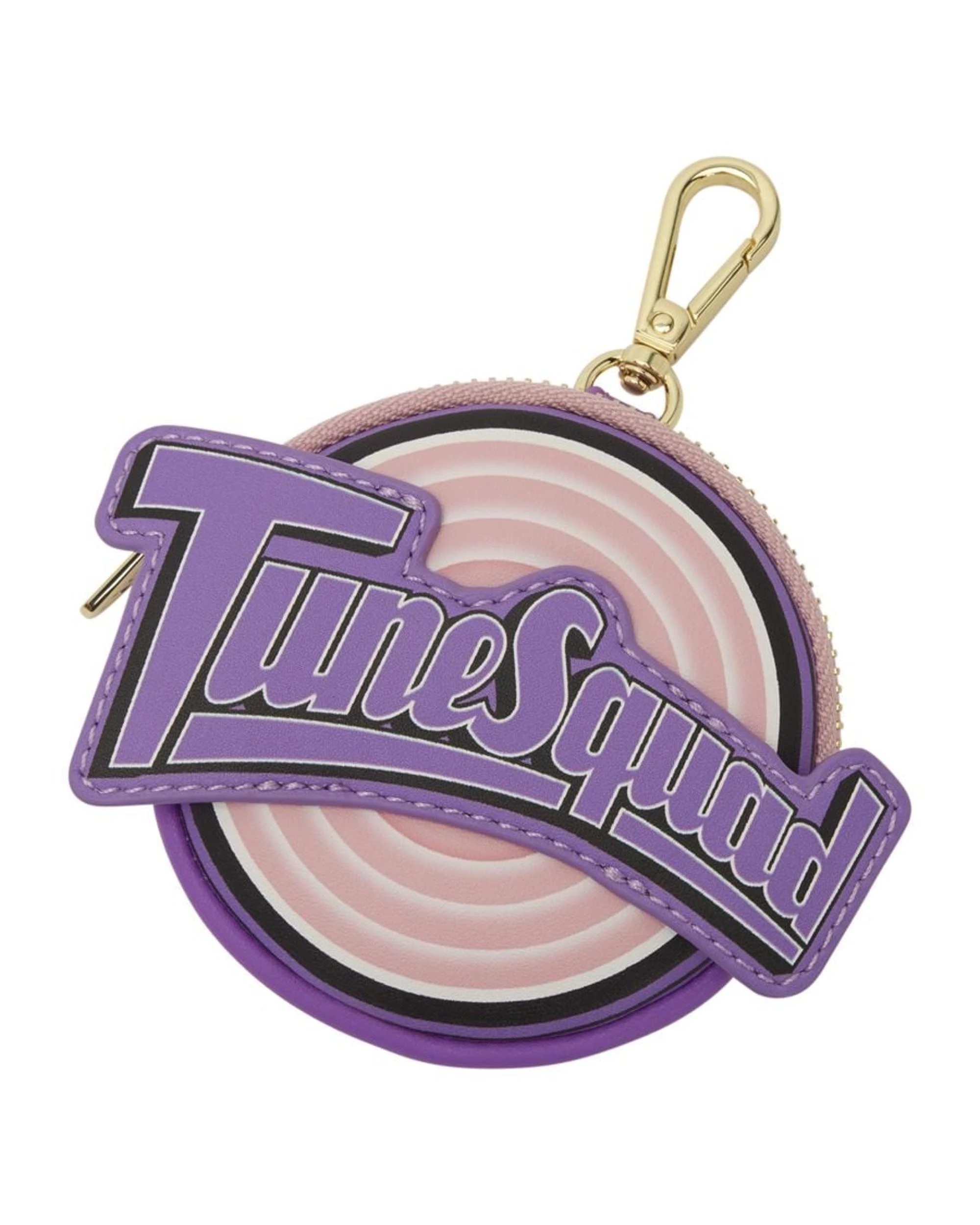 4 Loungefly Space Jam Lola Bunny Sling Bag, 4 of 5