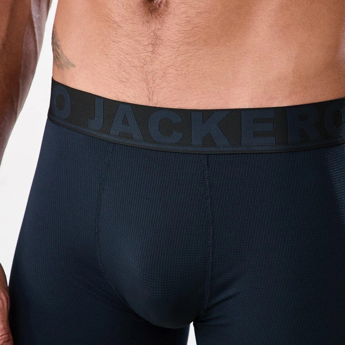 7 3 Pack Jackeroo Print Mesh Trunks TOOLS DOWN, 7 of 7