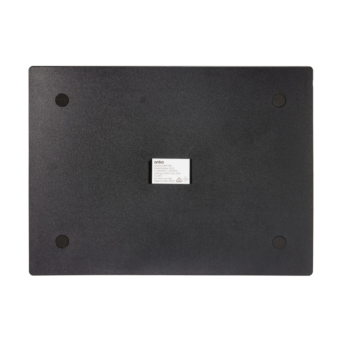 5 A3 LED Light Pad, 5 of 8