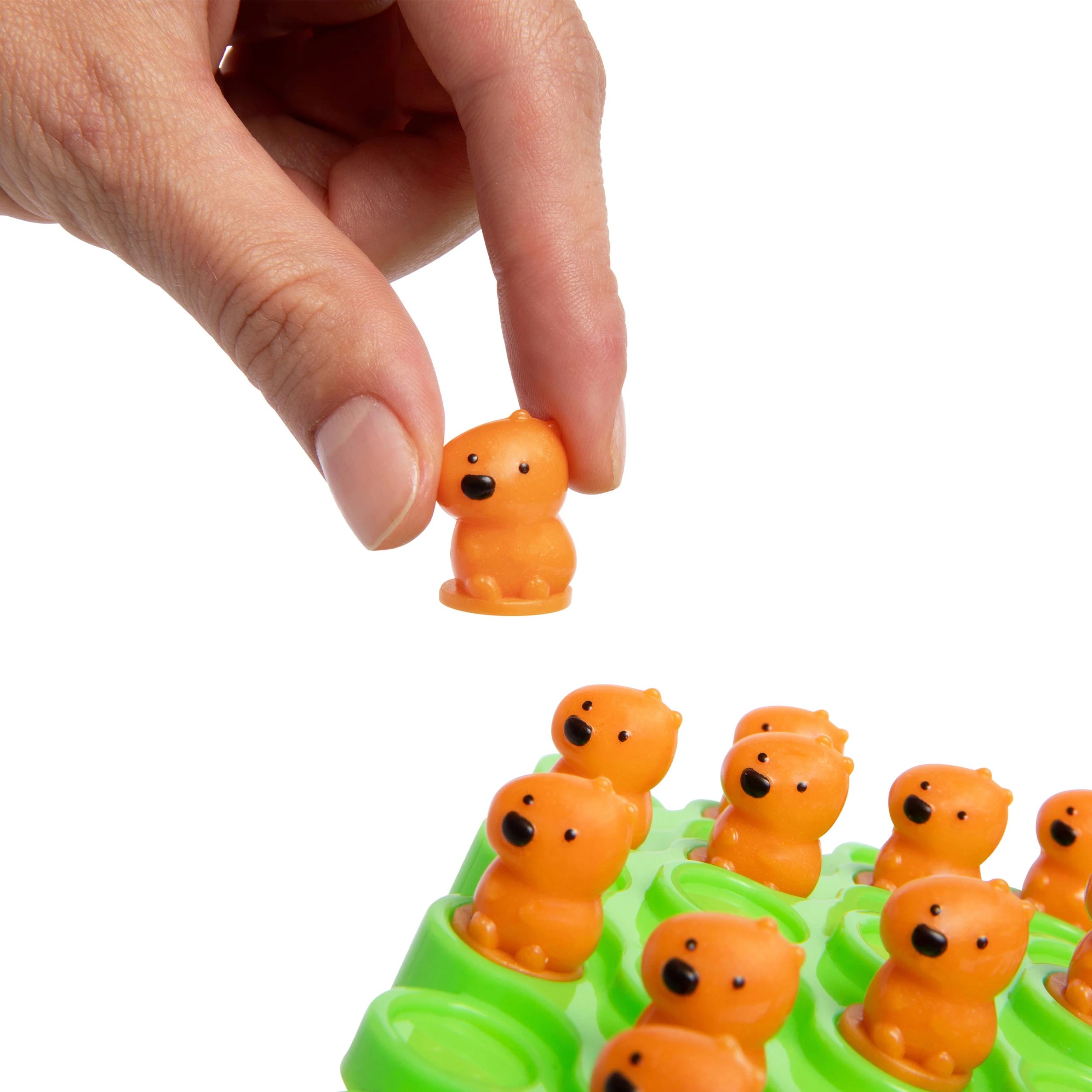 6 Creature Crash: The Capybara Balancing Game, 6 of 10