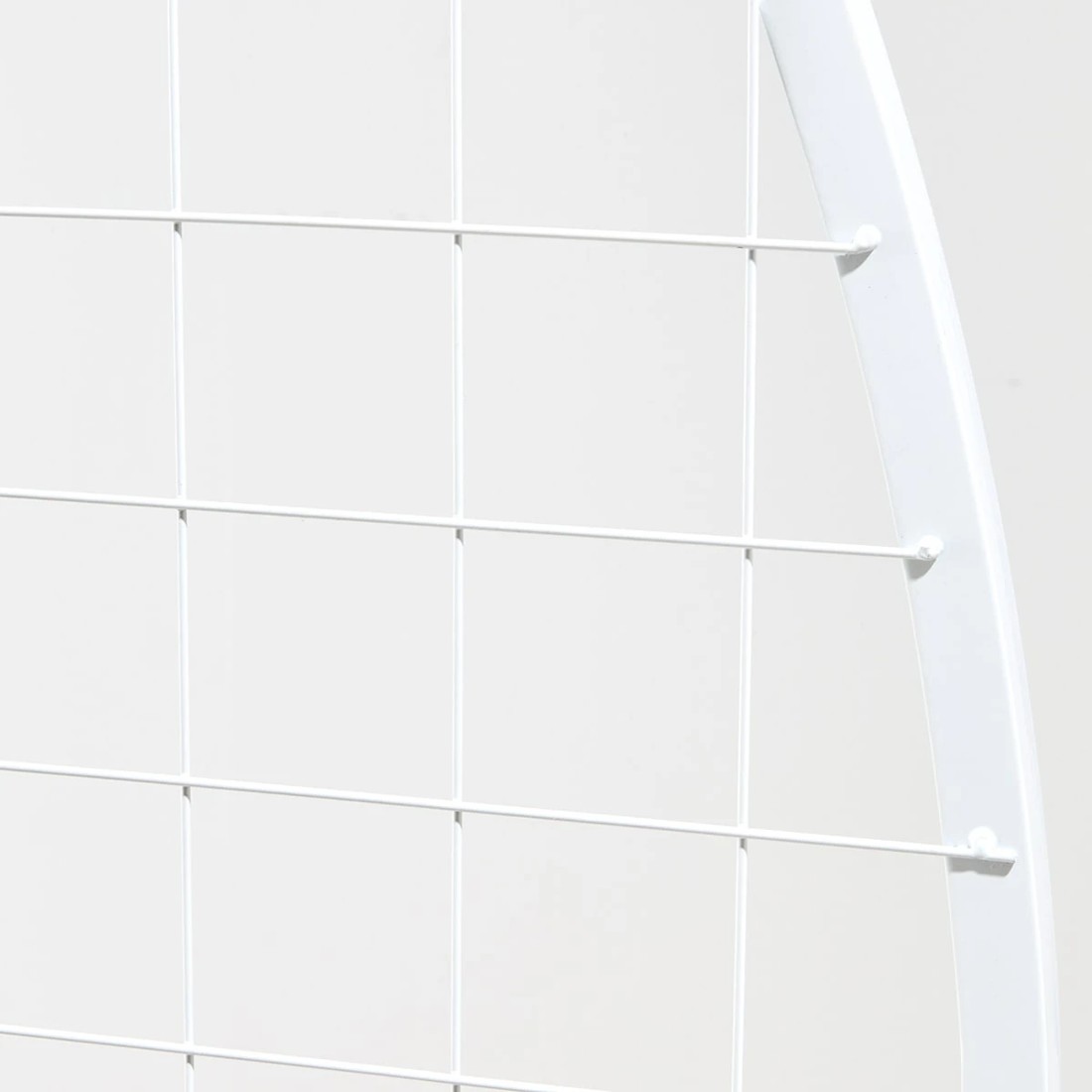 3 Round Mesh Backdrop Stand, 3 of 4