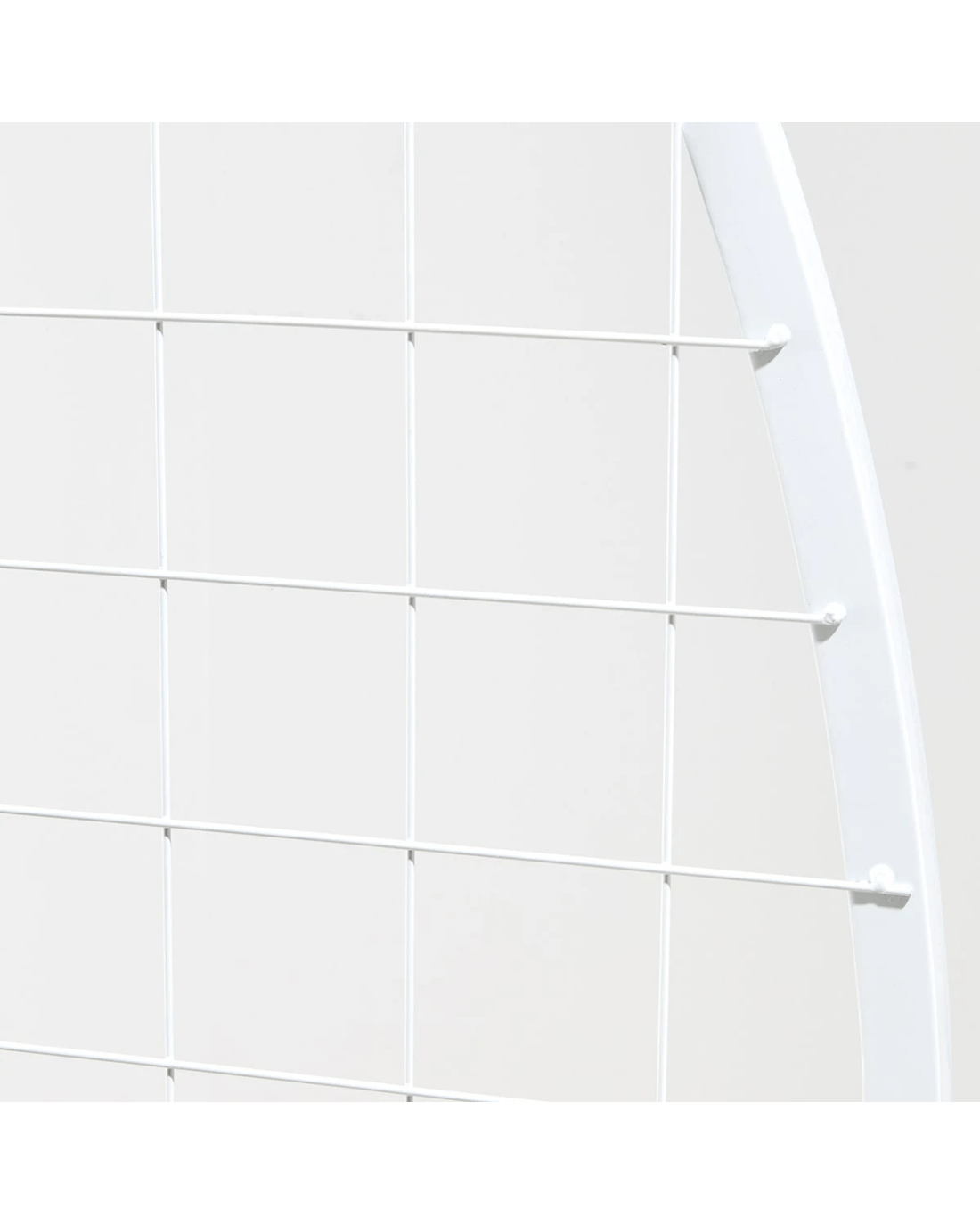 3 Round Mesh Backdrop Stand, 3 of 4