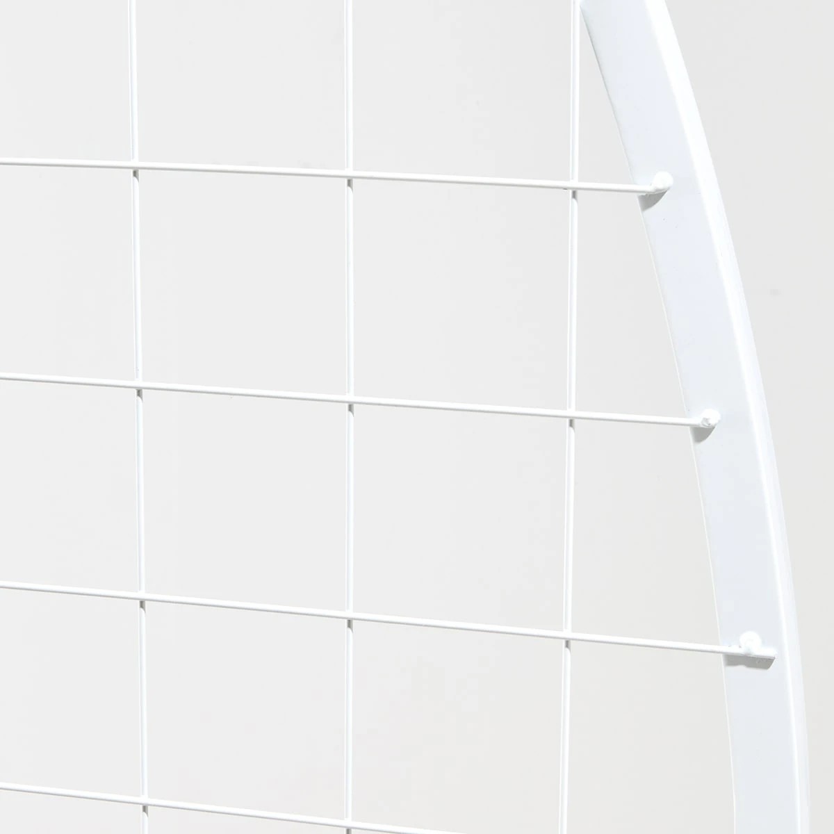 3 Round Mesh Backdrop Stand, 3 of 4