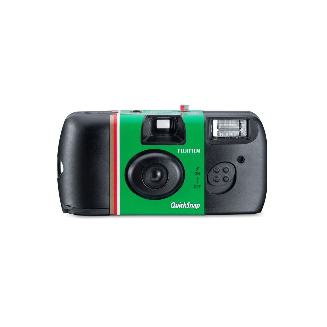 2 Fujifilm Quicksnap Camera, 2 of 4