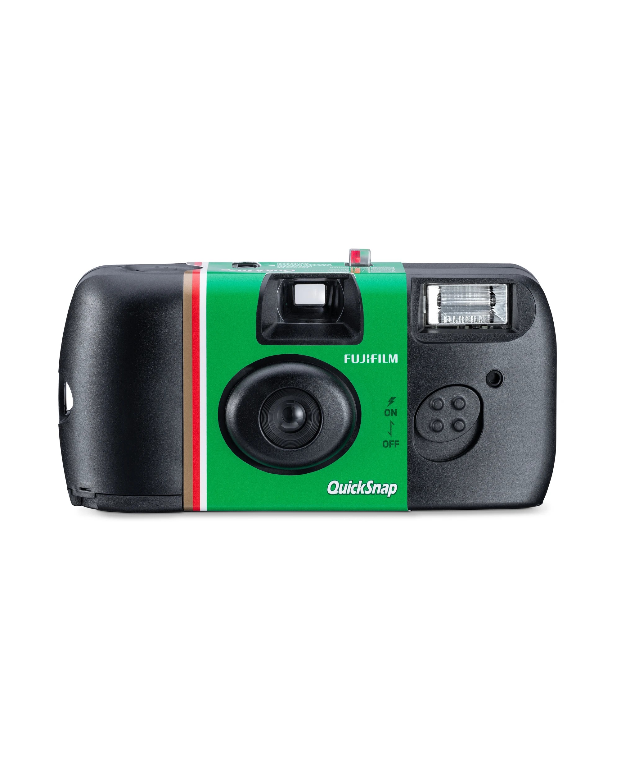 2 Fujifilm Quicksnap Camera, 2 of 4