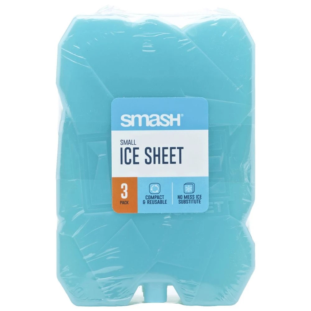 3 Smash Small Ice Sheet 3 Pack, 3 of 3