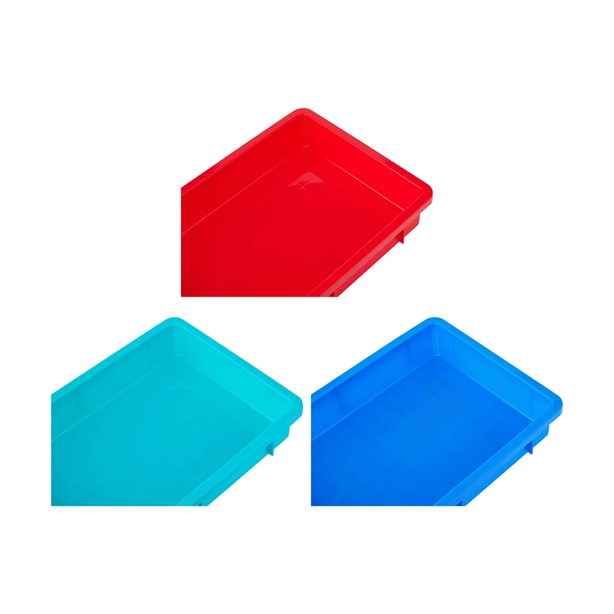 2 Sensory Play Tray - Assorted, 2 of 9