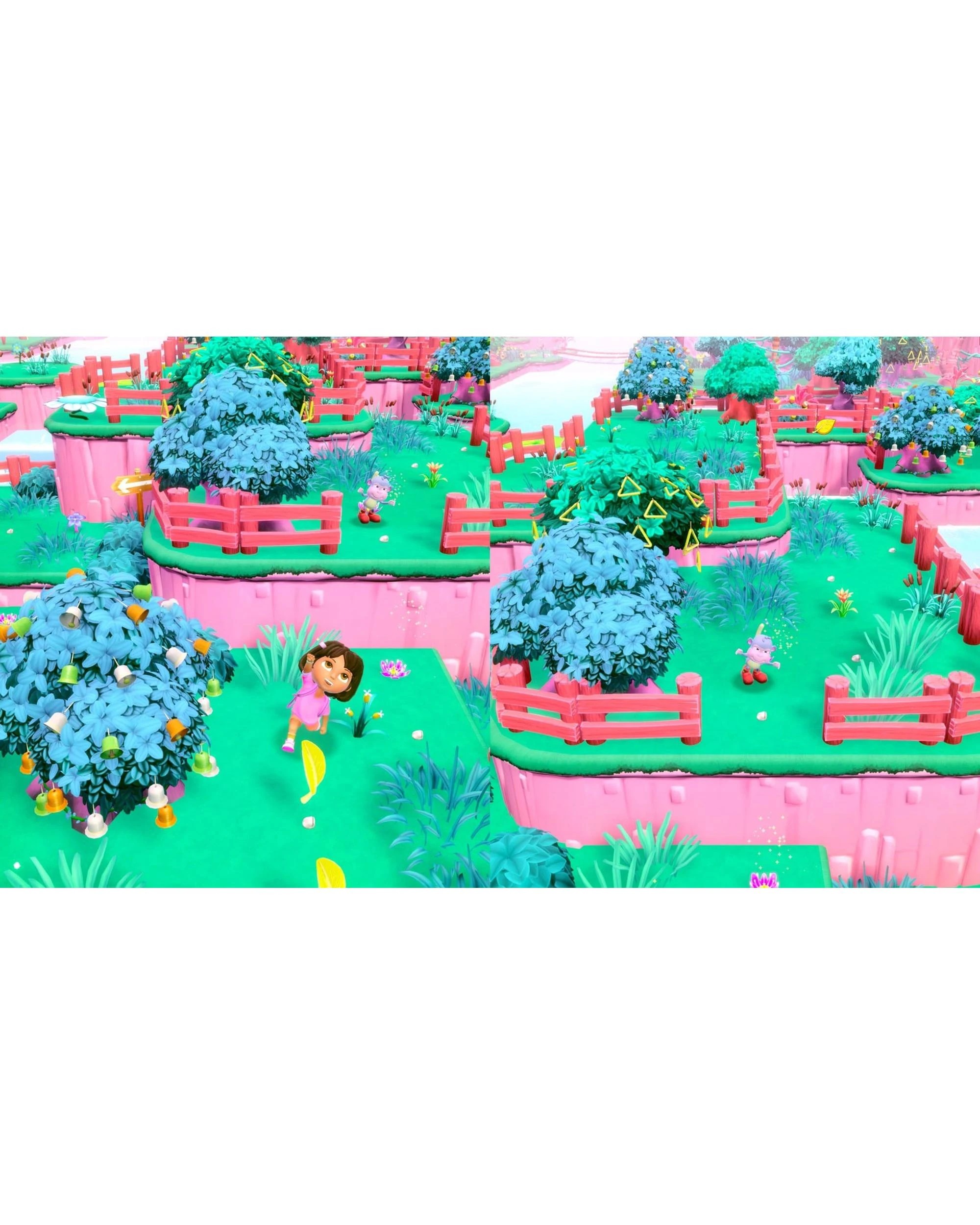 4 Dora: Rainforest Rescue - Switch, 4 of 9