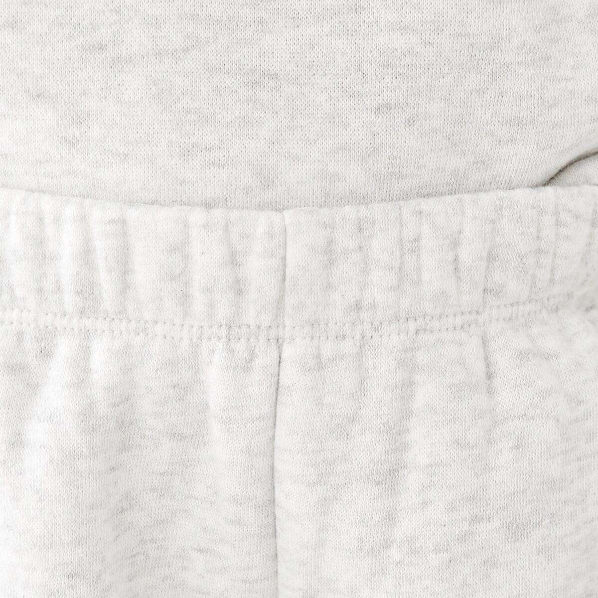 3 Trackpants Wht Marle, 3 of 7